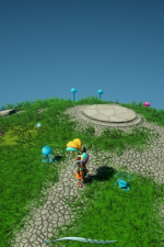 Screenshot #2 - Zerun