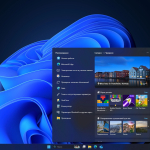 Screenshot #5 - Windows 11 Pro Insider Preview Build 27788.1000 Canary