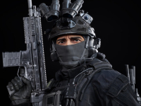 Screenshot #1 - SPECIAL OPS - Modular Hero Character UE5