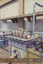 Screenshot #5 - Alchemy Factory