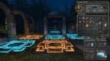 Screenshot #3 - Legend of Grimrock 2