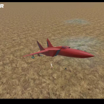 Screenshot #3 - IFly2 - Aircraft and Helicopter AI Kit