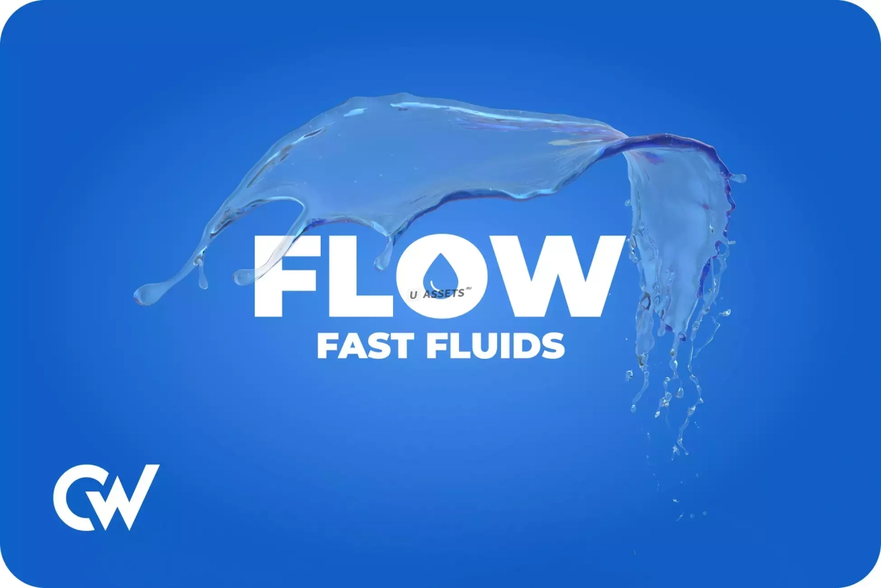 Screenshot #1 - FLOW