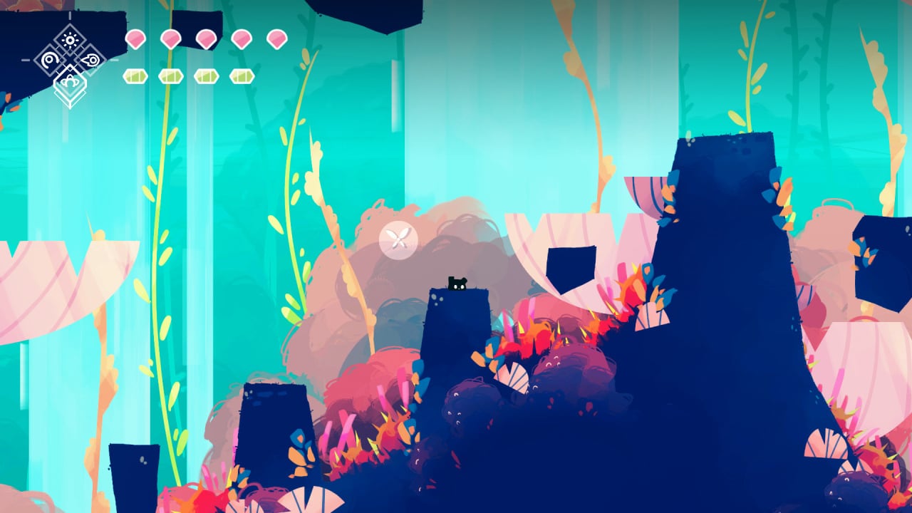 Screenshot #3 - Faerie Afterlight