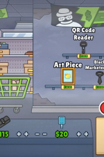 Screenshot #6 - Lost But Found