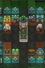 Screenshot #7 - Craft Hero