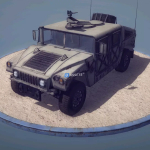 Screenshot #3 - Military Pack