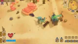 Screenshot #8 - Dino Path Trail