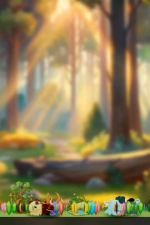 Screenshot #1 - Tiny Dino