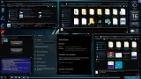 Screenshot #8 - Windows 10 Enterprise LTSC 2021 x64 21H2 RU by OVGorskiy 08.2024