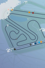 Screenshot #1 - Golden Lap