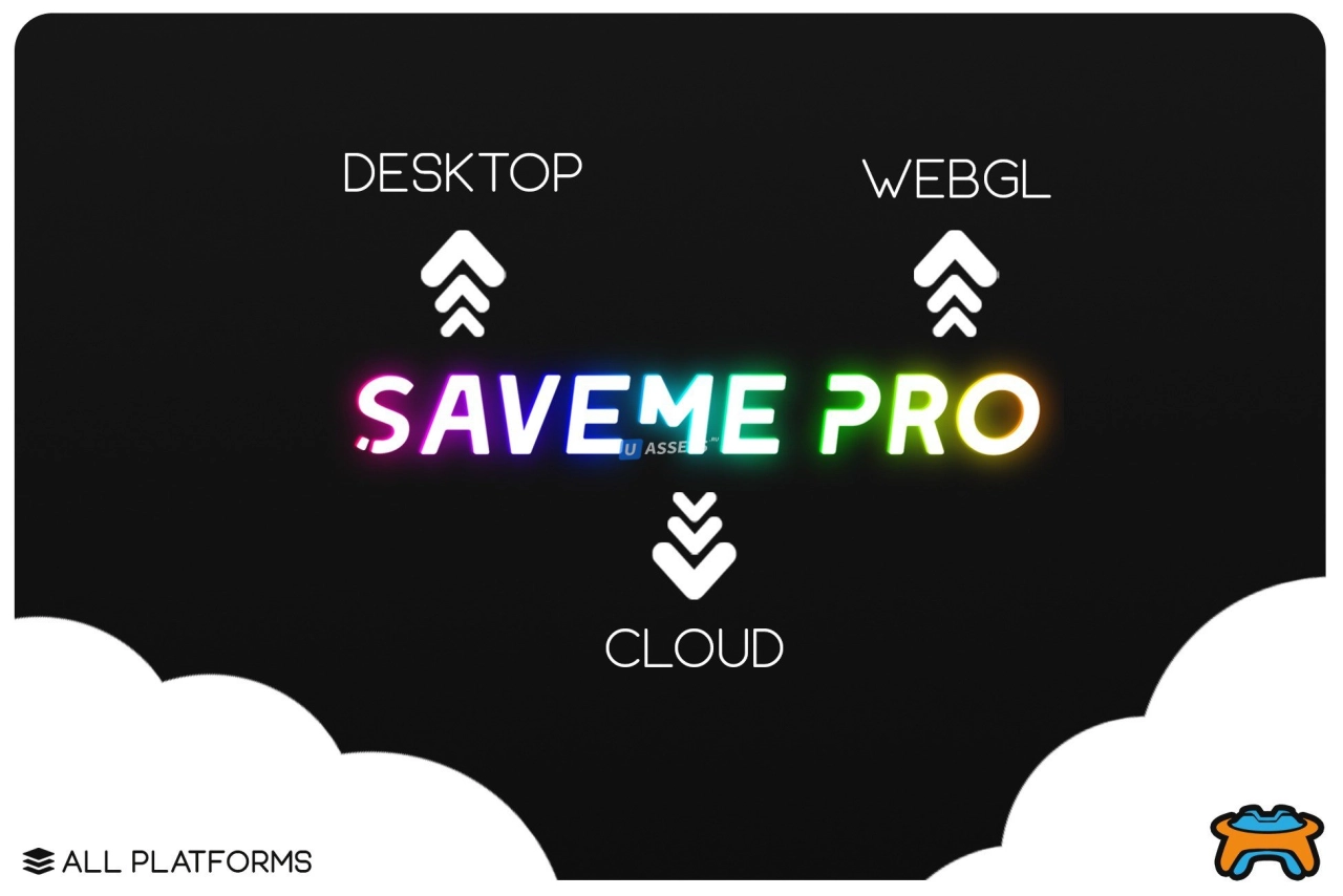 Screenshot #1 - SaveMe Pro 2