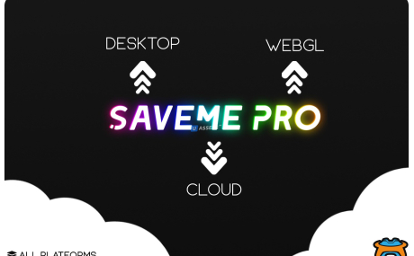 SaveMe Pro 2