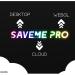 SaveMe Pro 2