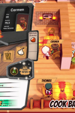 Screenshot #1 - Ominous Stew