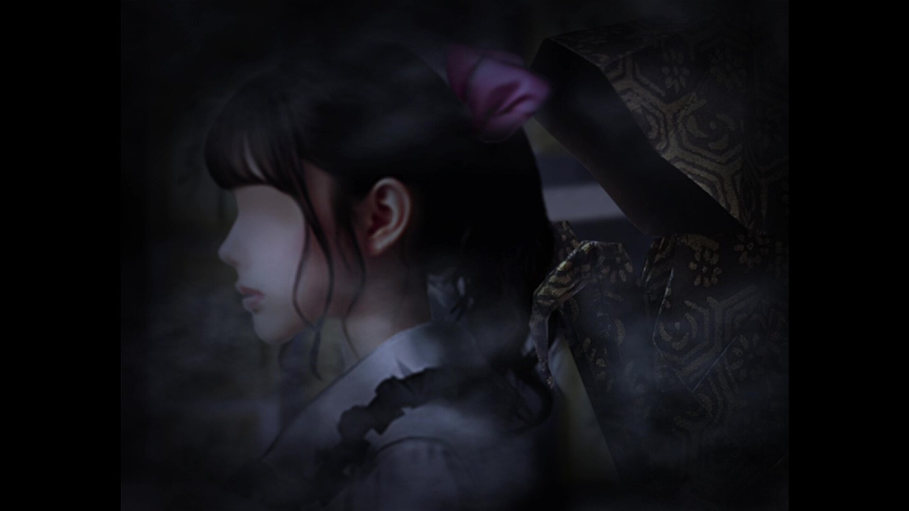 Screenshot #4 - Tsugunohi -The Chamber of Phantom Name-