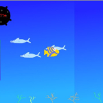 Screenshot #1 - РЫБКИ 3.0