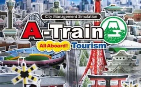 A-Train: All Aboard! Tourism