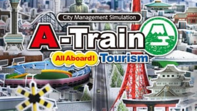 A-Train: All Aboard! Tourism