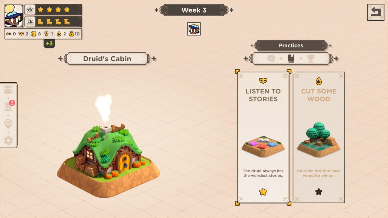 Screenshot #10 - Baladins