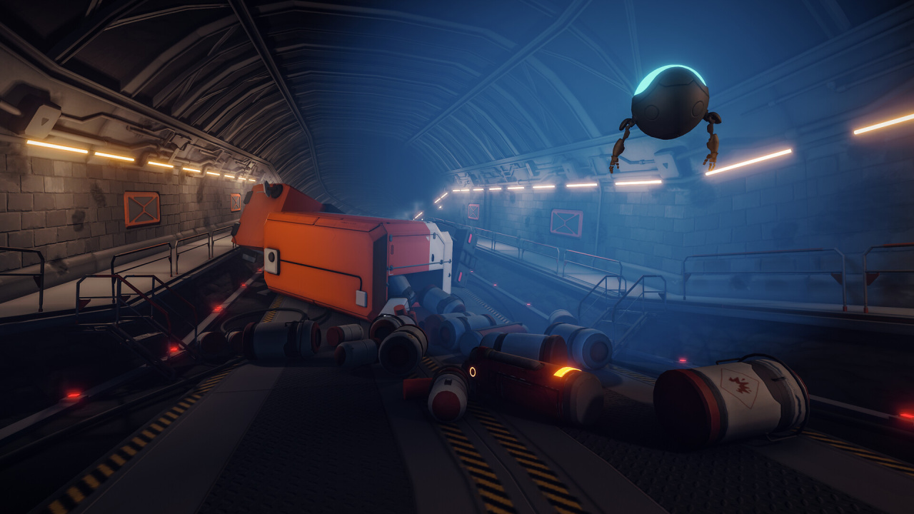 Screenshot #8 - Arctic Awakening