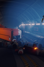 Screenshot #8 - Arctic Awakening