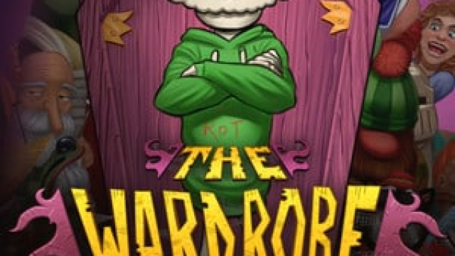 The Wardrobe - Even Better Edition