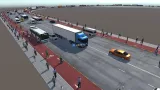 Screenshot #4 - Urban Traffic System