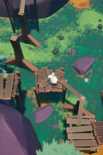 Screenshot #5 - Thrae