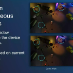 Screenshot #3 - Smart Shadows