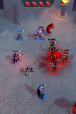 Screenshot #9 - Artifice: War Tactics