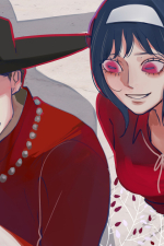 Screenshot #4 - Purgatory's Flower