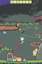 Screenshot #1 - Croakoloco