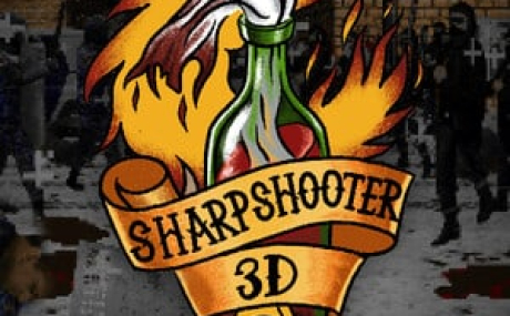 SharpShooter3D