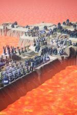 Screenshot #5 - Mineral Defense