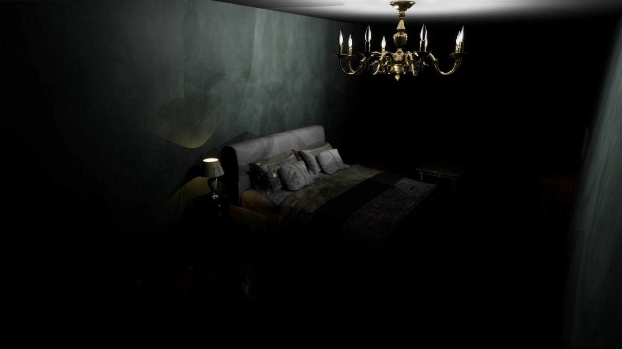 Screenshot #11 - Flushed