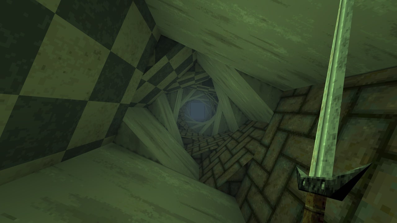 Screenshot #5 - DUSK