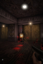 Screenshot #1 - Kingpin: Reloaded