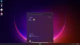 Screenshot #2 - Windows 11 Pro 24H2 build 26100.4349 Lite