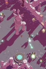 Screenshot #5 - Unexplored 2: The Wayfarer's Legacy