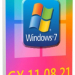 Windows 7 Enterprise SP1 x64 RU [GX 11.08.21] by geepnozeex (G.M.A)