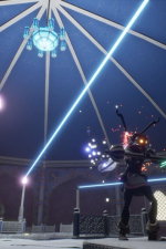 Screenshot #3 - Bygone Dreams