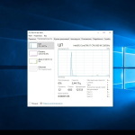 Screenshot #3 - Windows 10 LTSB для слабых компьютеров 1607 Build 14393.7606 by Revision