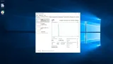 Screenshot #3 - Windows 10 LTSB для слабых компьютеров 1607 Build 14393.7606 by Revision