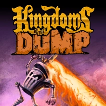 Kingdoms of the Dump: +5 трейнер