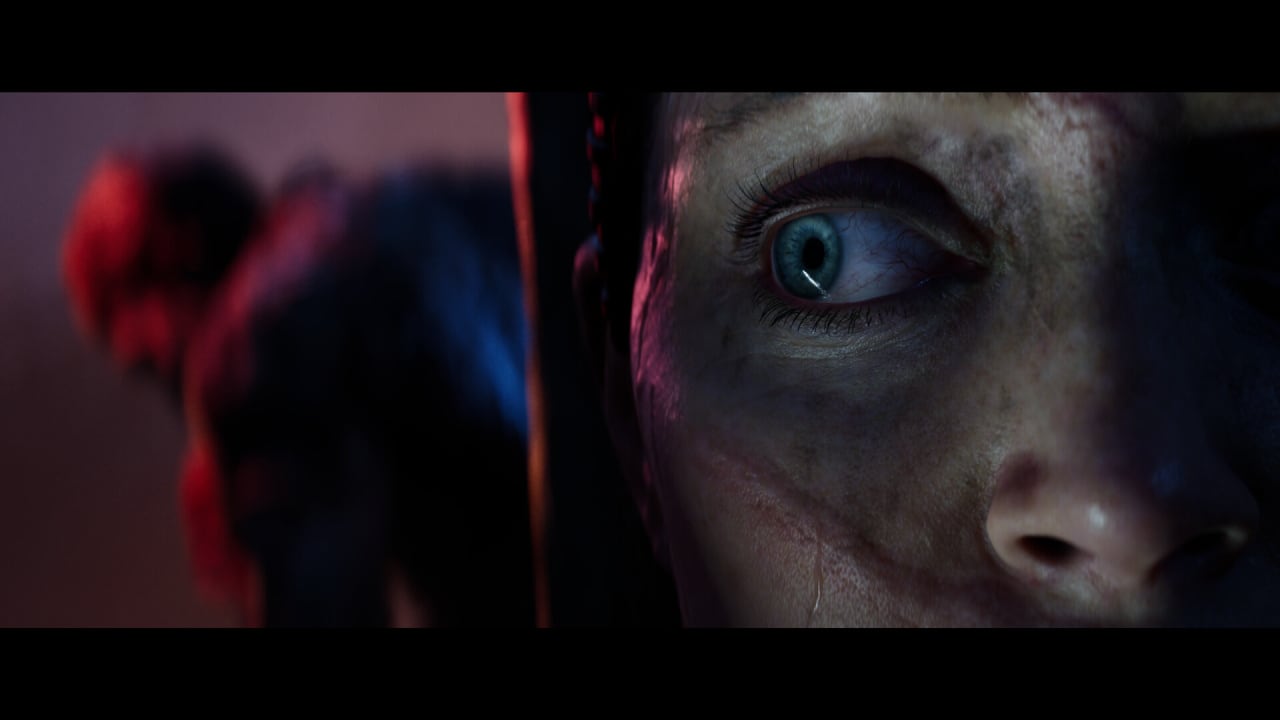 Screenshot #2 - Senua's Saga: Hellblade 2