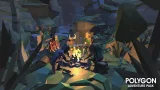 Screenshot #3 - POLYGON Adventure Pack