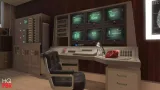 Screenshot #1 - HQ PBR Retro Office Environment