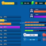 Screenshot #1 - GUI Kit Pro - Hepul Kit