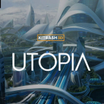Screenshot #1 - Utopia
